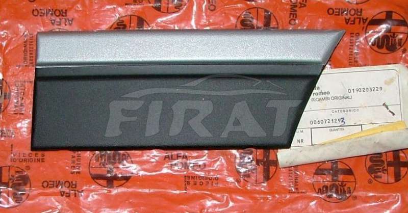 MODANATURA PARAFANGO GIULIETTA 84-85 ANT.DX